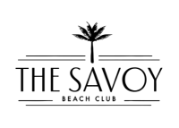 the savoy logo