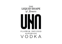 una vodka logo