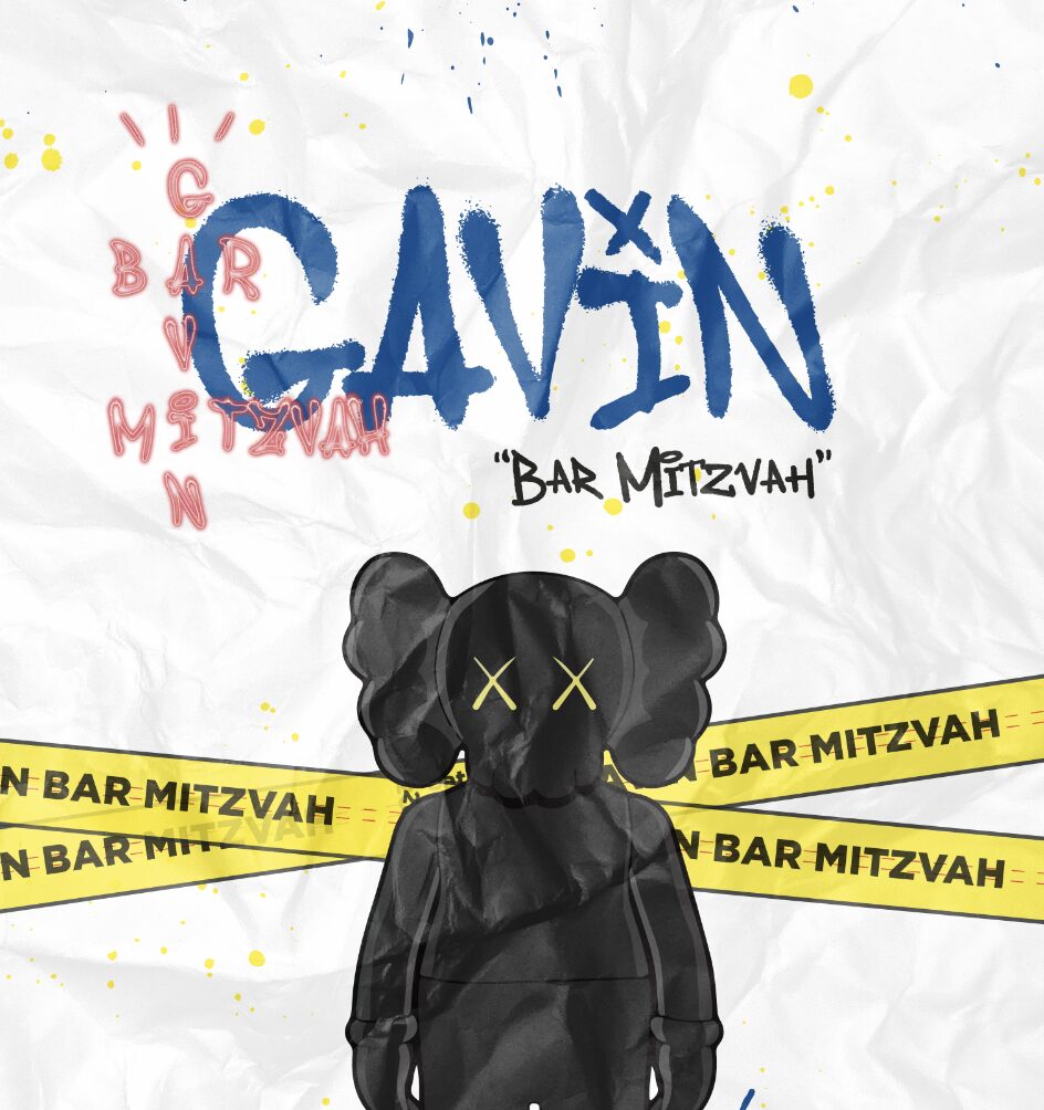 Bar-mitzvah